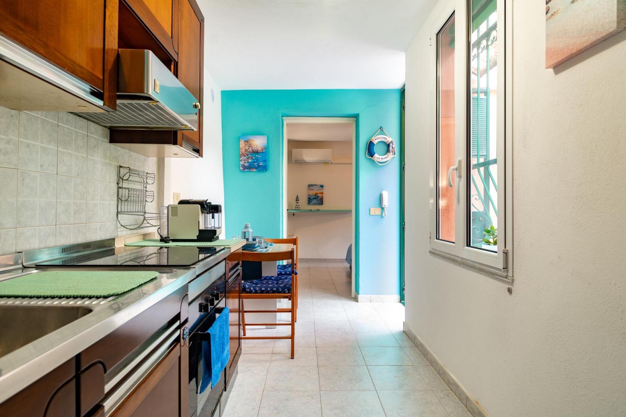 Rivierarent Bettina Holiday Finale Ligure Exterior photo